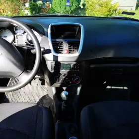 Sprzedam Peugeot 206+