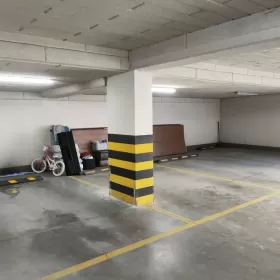 Mieszkanie 50 m² Parter 3 Pokoje + garaż