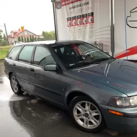 Sprzedam Volvo v40 2.0t b+g