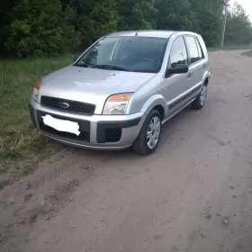 Ford Fusion  w Benzyna 2009 Automat Klima