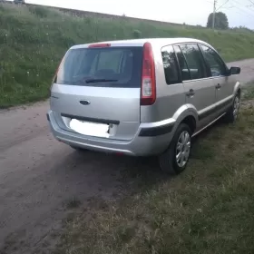 Ford Fusion  w Benzyna 2009 Automat Klima