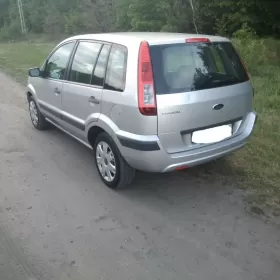 Ford Fusion  w Benzyna 2009 Automat Klima