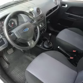 Ford Fusion  w Benzyna 2009 Automat Klima