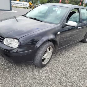 Vw Golf IV 1.6SR 5D GAZ 10 lat/ Klimatronik!