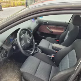 Vw Golf IV 1.6SR 5D GAZ 10 lat/ Klimatronik!
