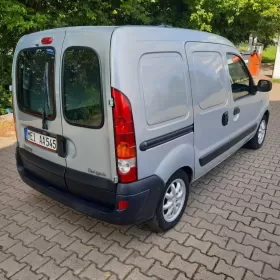 Renault Kangoo Ładny stan po lifcie po opłatach