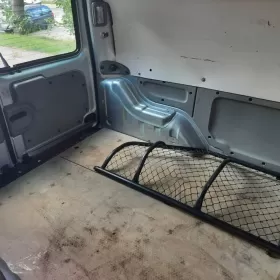Renault Kangoo Ładny stan po lifcie po opłatach