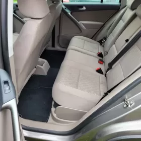 Tylko 112tys.km bezwypad VW TIGUAN 1,4 150KM NAPĘD 4X4 bez inwestycji