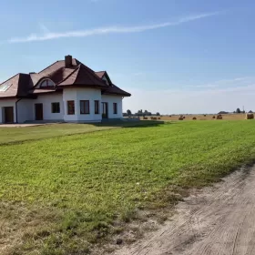Piękny dom * Duża działka * Prywatnie