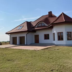 Piękny dom * Duża działka * Prywatnie