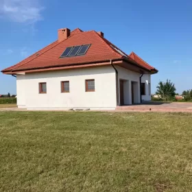 Piękny dom * Duża działka * Prywatnie