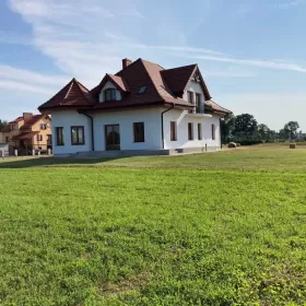 Piękny dom * Duża działka * Prywatnie