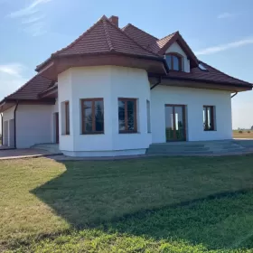 Piękny dom * Duża działka * Prywatnie