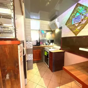 Artystyczne mieszkanie 2 pokoje blisko centrum
