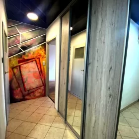 Artystyczne mieszkanie 2 pokoje blisko centrum