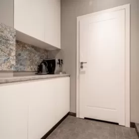Odstąpię salon fryzjerski w Apartamentowcu przy CH Arkadia.
