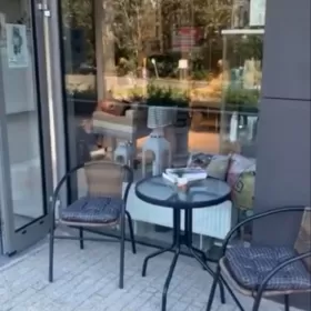 Odstąpię salon fryzjerski w Apartamentowcu przy CH Arkadia.