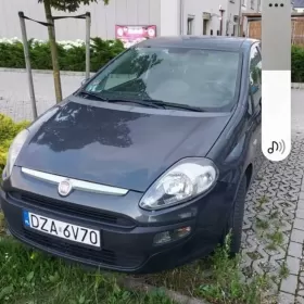 Sprzedam Fiat Punto Evo 1.3
