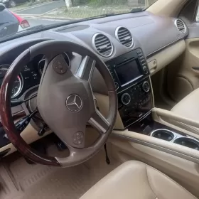 Mercedes x164 gl 450 +lpg