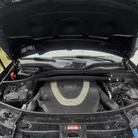 Mercedes x164 gl 450 +lpg