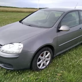 Volkswagen Golf V 1.9 TDI 90KM