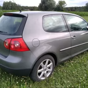 Volkswagen Golf V 1.9 TDI 90KM