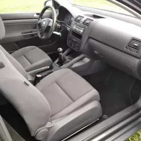 Volkswagen Golf V 1.9 TDI 90KM