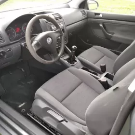 Volkswagen Golf V 1.9 TDI 90KM