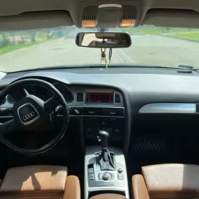 Sprzedam Audi A6 C6
