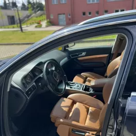 Sprzedam Audi A6 C6