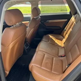 Sprzedam Audi A6 C6