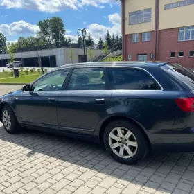 Sprzedam Audi A6 C6