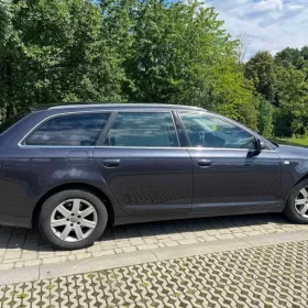 Sprzedam Audi A6 C6