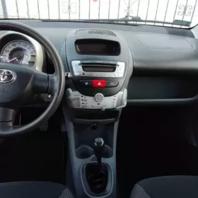 Toyota Aygo prywatnie 90tys. przebiegu