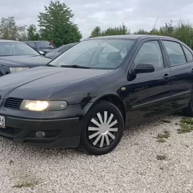Seat Toledo 1.9 TDI 110KM