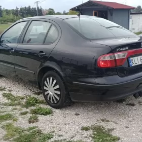 Seat Toledo 1.9 TDI 110KM