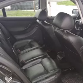 Seat Toledo 1.9 TDI 110KM