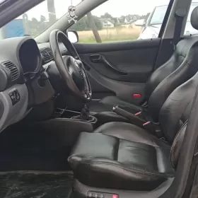 Seat Toledo 1.9 TDI 110KM