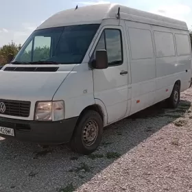 Volkswagen LT 35 2.5 TDI Max Długi i Wysoki