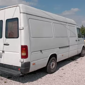 Volkswagen LT 35 2.5 TDI Max Długi i Wysoki