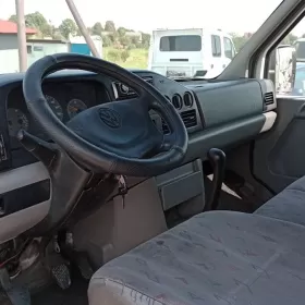 Volkswagen LT 35 2.5 TDI Max Długi i Wysoki