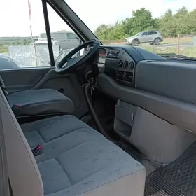 Volkswagen LT 35 2.5 TDI Max Długi i Wysoki
