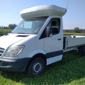 Mercedes Sprinter 906 315 CDI MAX