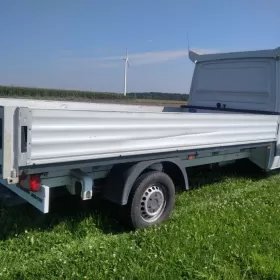 Mercedes Sprinter 906 315 CDI MAX