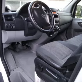 Mercedes Sprinter 906 315 CDI MAX