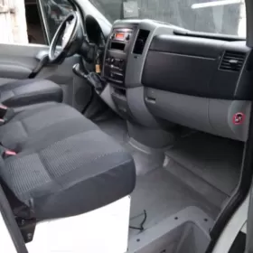 Mercedes Sprinter 906 315 CDI MAX