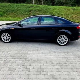 Ford Mondeo mk4 1.8tdci PL Salon Zadbany
