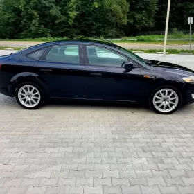 Ford Mondeo mk4 1.8tdci PL Salon Zadbany