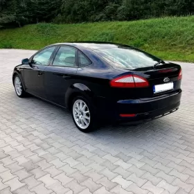 Ford Mondeo mk4 1.8tdci PL Salon Zadbany
