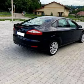 Ford Mondeo mk4 1.8tdci PL Salon Zadbany